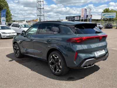 Cupra TERRAMAR 1.5 ETSI HYBRID 150 V DSG7 (2026) - Foto 7