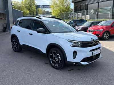 Citroen C5 AIRCROSS 1.5 BLUEHDI 130 MAX BOITE AUTOMATIQUE (2025) - Foto 3