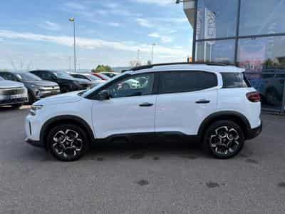 Citroen C5 AIRCROSS 1.5 BLUEHDI 130 MAX BOITE AUTOMATIQUE (2025) - Foto 7