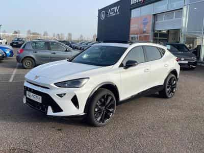 Cupra FORMENTOR 2.0 TDI 150 V DSG7 (2026) - Foto 1