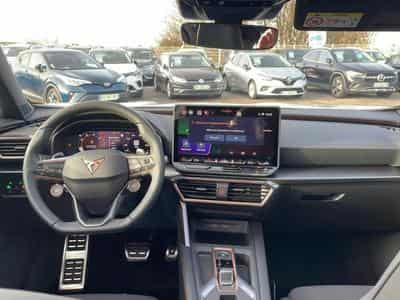 Cupra FORMENTOR 2.0 TDI 150 V DSG7 (2026) - Foto 10
