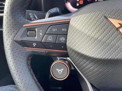 Cupra FORMENTOR 2.0 TDI 150 V DSG7 (2026) - Foto 14