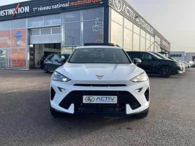 Cupra FORMENTOR 2.0 TDI 150 V DSG7 (2026) - Foto 2