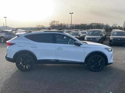 Cupra FORMENTOR 2.0 TDI 150 V DSG7 (2026) - Foto 4