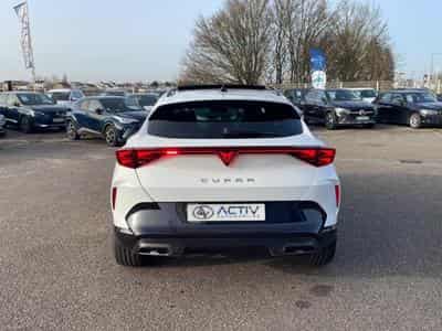 Cupra FORMENTOR 2.0 TDI 150 V DSG7 (2026) - Foto 6