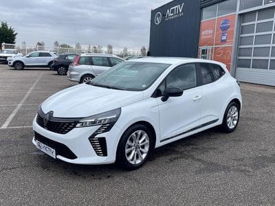 Renault Clio 1.0 TCE 90 EVOLUTION CVT (2025) - Foto 1
