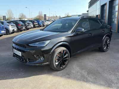 Cupra FORMENTOR 2.0 TDI 150 V DSG7 (2026) - Foto 1