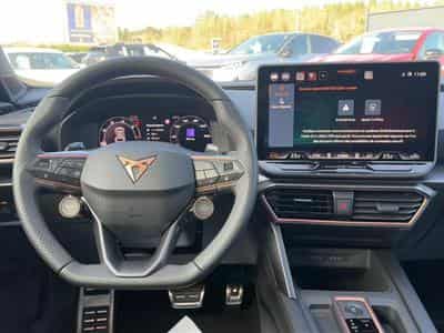 Cupra FORMENTOR 2.0 TDI 150 V DSG7 (2026) - Foto 15
