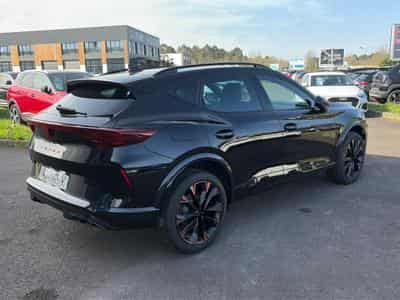 Cupra FORMENTOR 2.0 TDI 150 V DSG7 (2026) - Foto 5