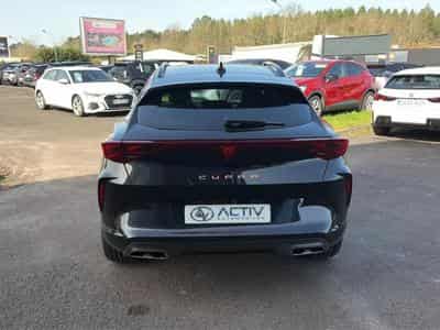 Cupra FORMENTOR 2.0 TDI 150 V DSG7 (2026) - Foto 6