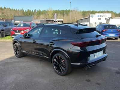 Cupra FORMENTOR 2.0 TDI 150 V DSG7 (2026) - Foto 7