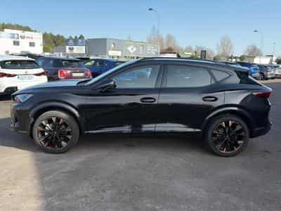 Cupra FORMENTOR 2.0 TDI 150 V DSG7 (2026) - Foto 8