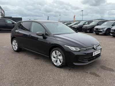 VW GOLF VIII 1.5 ETSI EVO2 116 LIFE DSG7 (2026) - Foto 3
