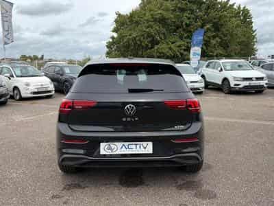 VW GOLF VIII 1.5 ETSI EVO2 116 LIFE DSG7 (2026) - Foto 6