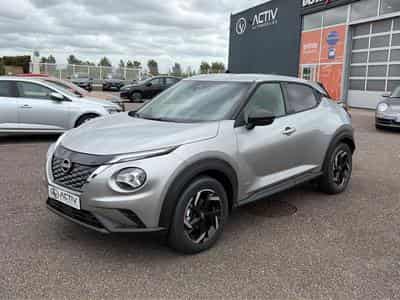 Nissan JUKE 1.6 HYBRID 143 N-CONNECTA (2023) - Foto 1