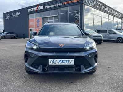 Cupra FORMENTOR 2.0 TDI 150 V DSG7 (2026) - Foto 2