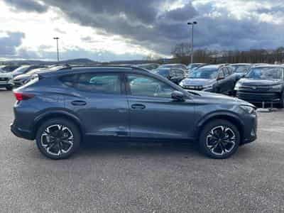 Cupra FORMENTOR 2.0 TDI 150 V DSG7 (2026) - Foto 5