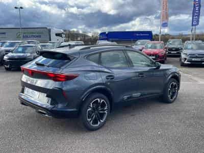 Cupra FORMENTOR 2.0 TDI 150 V DSG7 (2026) - Foto 6