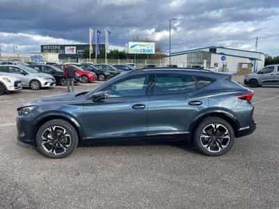 Cupra FORMENTOR 2.0 TDI 150 V DSG7 (2026) - Foto 9