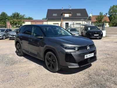 Citroen C5 AIRCROSS 1.2 HYBRIDE 145 PLUS BOITE AUTOMATIQUE (2026) - Foto 3