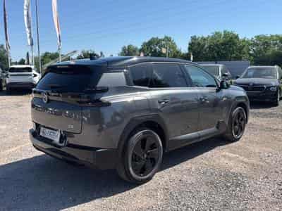 Citroen C5 AIRCROSS 1.2 HYBRIDE 145 PLUS BOITE AUTOMATIQUE (2026) - Foto 5