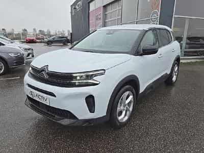 Citroen C5 AIRCROSS 1.2 HYBRIDE 145 PLUS E-DCS6 (2024) - Foto 1