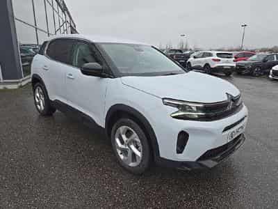 Citroen C5 AIRCROSS 1.2 HYBRIDE 145 PLUS E-DCS6 (2024) - Foto 3