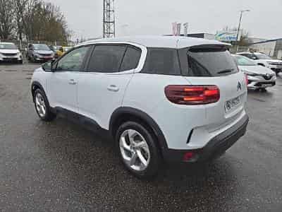 Citroen C5 AIRCROSS 1.2 HYBRIDE 145 PLUS E-DCS6 (2024) - Foto 7