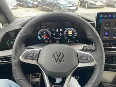 VW GOLF VIII 1.5 ETSI EVO2 150 R-LINE DSG7 (2026) - Foto 10