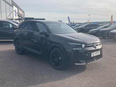 Citroen C5 AIRCROSS 1.2 HYBRIDE 145 MAX BOITE AUTOMATIQUE (2026) - Foto 3