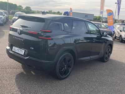 Citroen C5 AIRCROSS 1.2 HYBRIDE 145 MAX BOITE AUTOMATIQUE (2026) - Foto 5