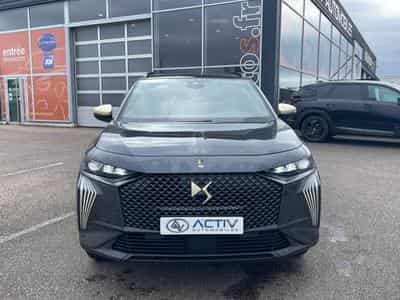 DS Automobiles DS7 1.5 BLUEHDI 130 PERFORMANCE LINE (2026) - Foto 2