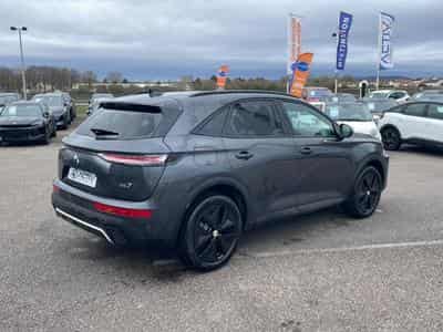 DS Automobiles DS7 1.5 BLUEHDI 130 PERFORMANCE LINE (2026) - Foto 5