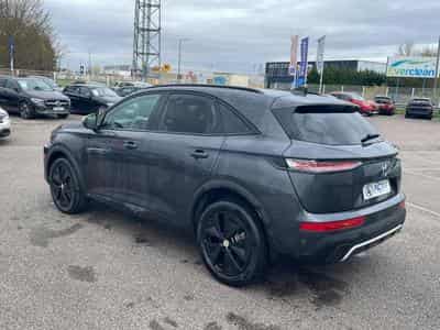 DS Automobiles DS7 1.5 BLUEHDI 130 PERFORMANCE LINE (2026) - Foto 7