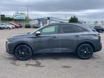 DS Automobiles DS7 1.5 BLUEHDI 130 PERFORMANCE LINE (2026) - Foto 8