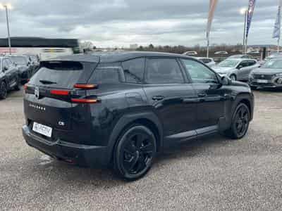 Citroen C5 AIRCROSS 1.2 HYBRIDE 145 PLUS BOITE AUTOMATIQUE (2026) - Foto 5