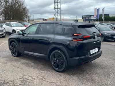 Citroen C5 AIRCROSS 1.2 HYBRIDE 145 PLUS BOITE AUTOMATIQUE (2026) - Foto 7