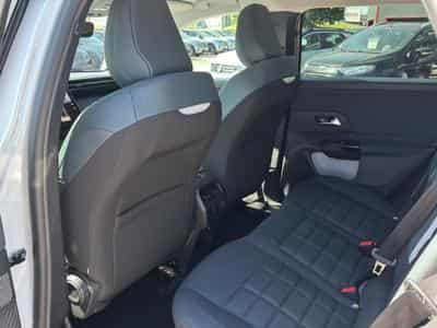 Citroen C5 AIRCROSS 1.2 HYBRIDE 145 PLUS BOITE AUTOMATIQUE (2026) - Foto 13