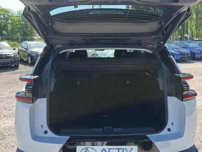 Citroen C5 AIRCROSS 1.2 HYBRIDE 145 PLUS BOITE AUTOMATIQUE (2026) - Foto 15