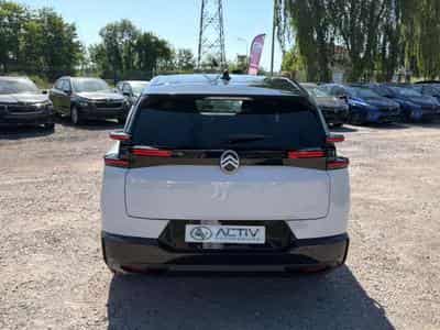 Citroen C5 AIRCROSS 1.2 HYBRIDE 145 PLUS BOITE AUTOMATIQUE (2026) - Foto 6