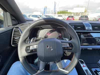 DS Automobiles DS7 1.5 BLUEHDI 130 PERFORMANCE LINE (2026) - Foto 11