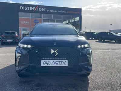 DS Automobiles DS7 1.5 BLUEHDI 130 PERFORMANCE LINE (2026) - Foto 2