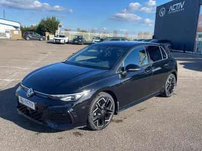 VW GOLF VIII 1.5 ETSI EVO2 150 R-LINE DSG7 (2026) - Foto 1