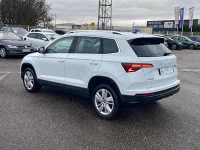 Skoda KAROQ 1.5 TSI 150 SELECTION DSG7 (2025) - Foto 7
