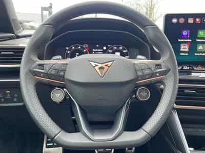 Cupra FORMENTOR 2.0 TDI 150 V DSG7 (2026) - Foto 11