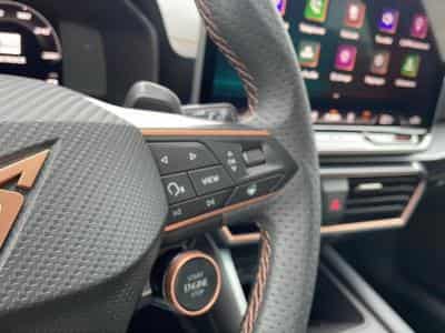 Cupra FORMENTOR 2.0 TDI 150 V DSG7 (2026) - Foto 13
