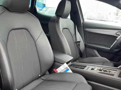 Cupra FORMENTOR 2.0 TDI 150 V DSG7 (2026) - Foto 14