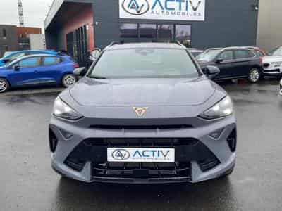 Cupra FORMENTOR 2.0 TDI 150 V DSG7 (2026) - Foto 2