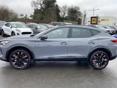 Cupra FORMENTOR 2.0 TDI 150 V DSG7 (2026) - Foto 8