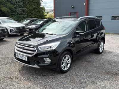 Ford Kuga 1.5 TDCI 120 TITANIUM 4X2 EURO6.2 (2019) - Foto 1